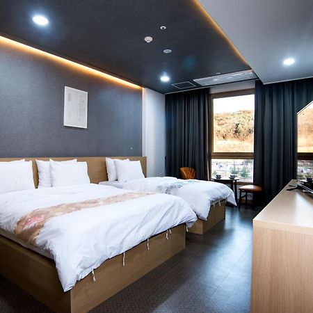Namyangju Benikea Jd Hotel Cameră foto