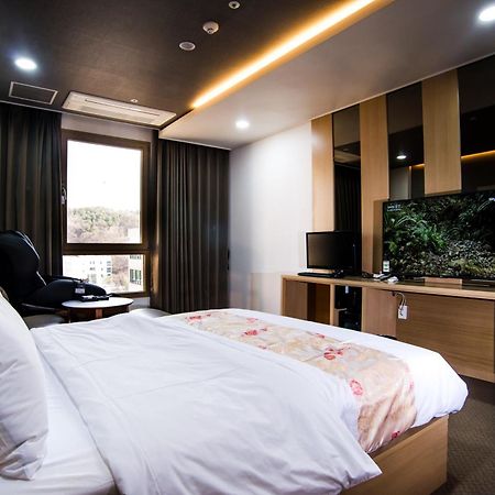 Namyangju Benikea Jd Hotel Cameră foto