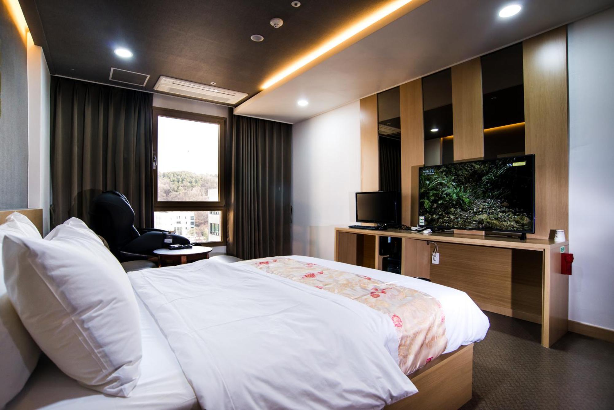 Namyangju Benikea Jd Hotel Cameră foto