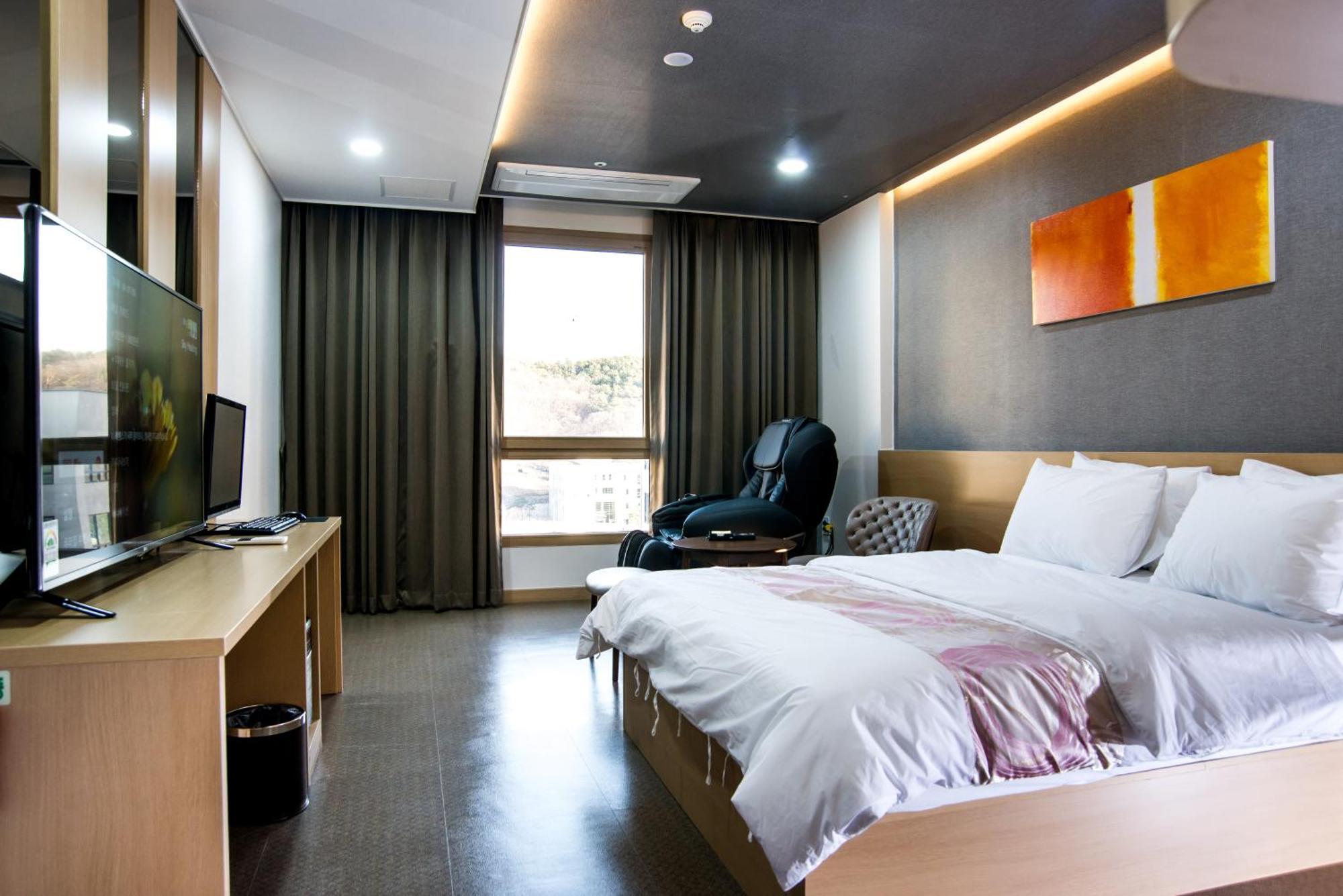 Namyangju Benikea Jd Hotel Cameră foto