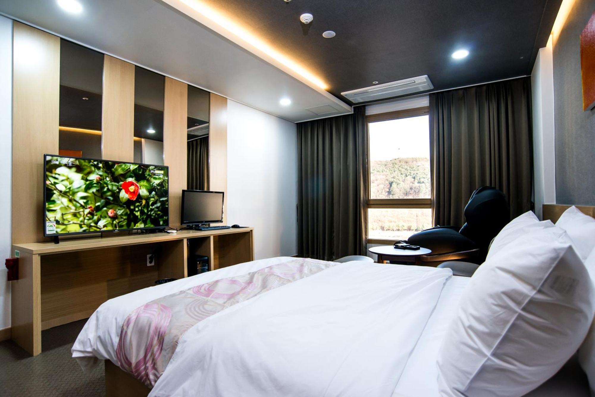 Namyangju Benikea Jd Hotel Cameră foto