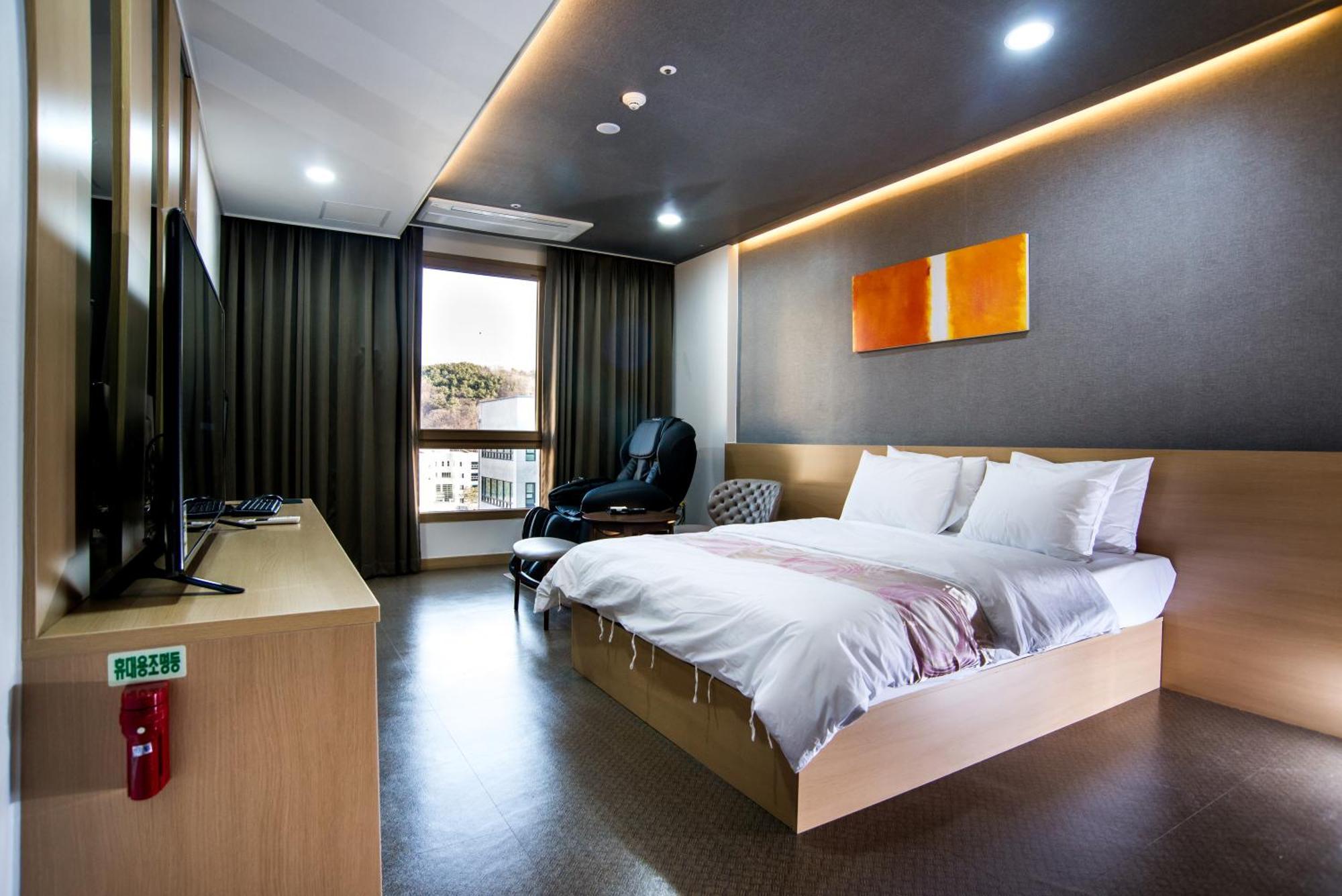 Namyangju Benikea Jd Hotel Cameră foto